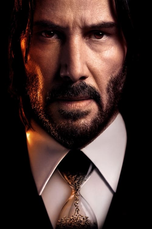 John Wick: 4. felvonás teljes film