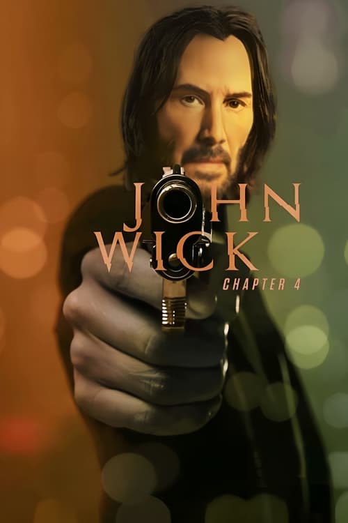 John Wick: 4. felvonás teljes film