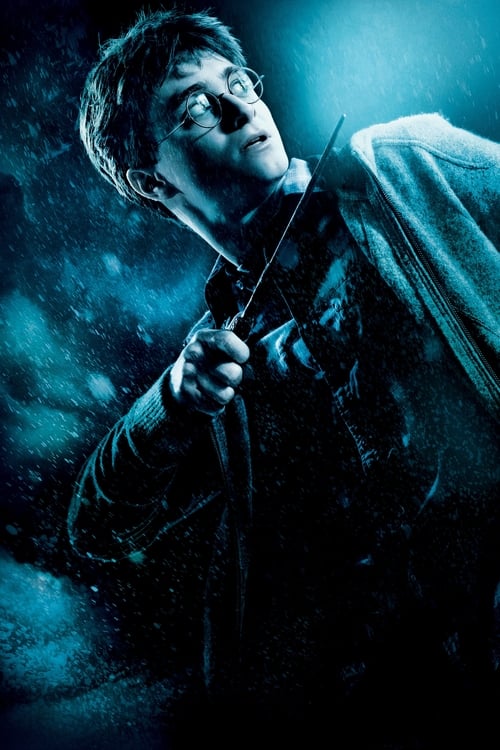Harry Potter és a félvér herceg teljes film
