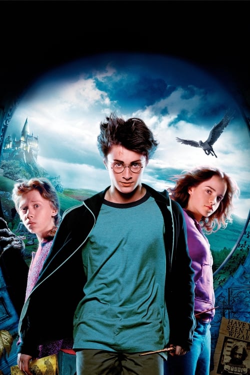 Harry Potter és az azkabani fogoly teljes film