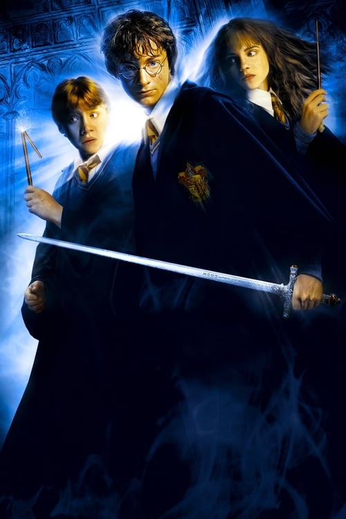 Harry Potter és a titkok kamrája teljes film