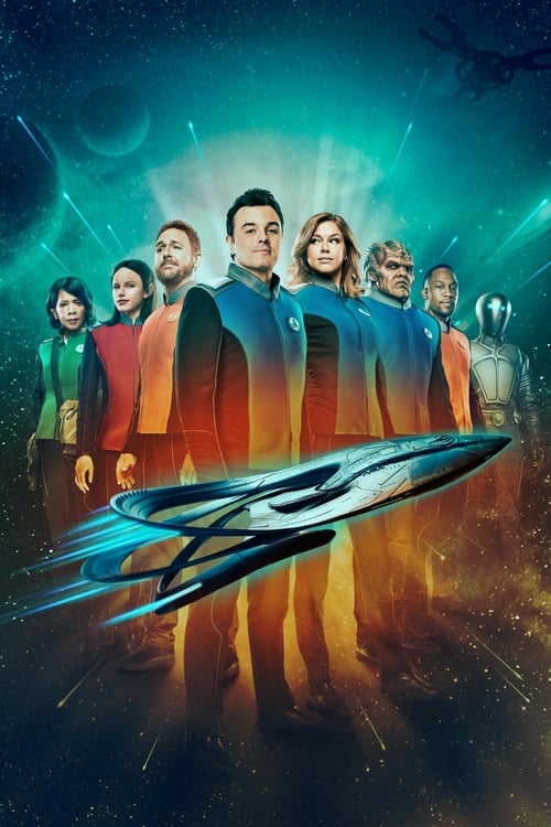 Orville online