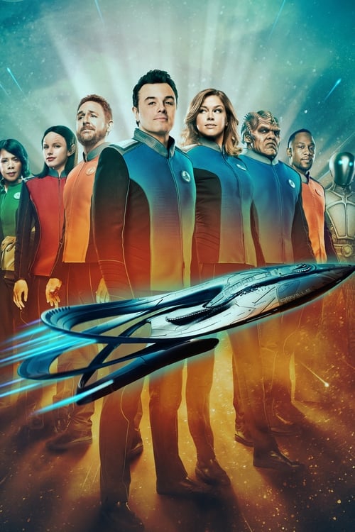 Orville online