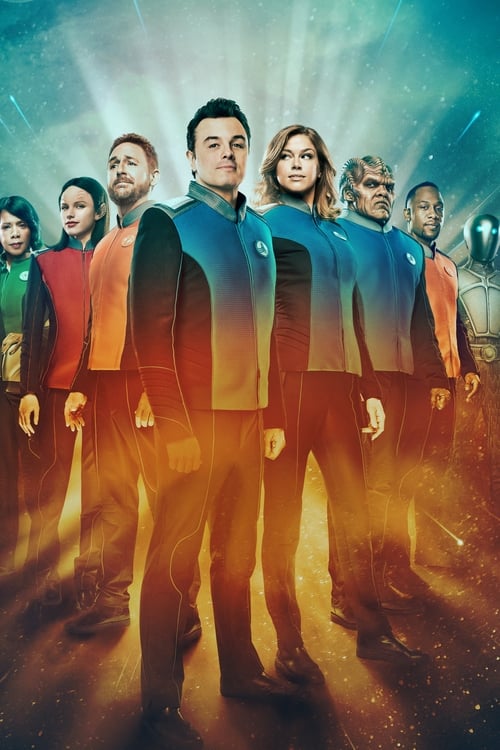 Orville online