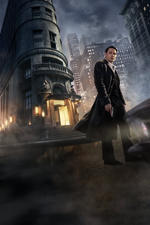 The Continental: From the World of John Wick online