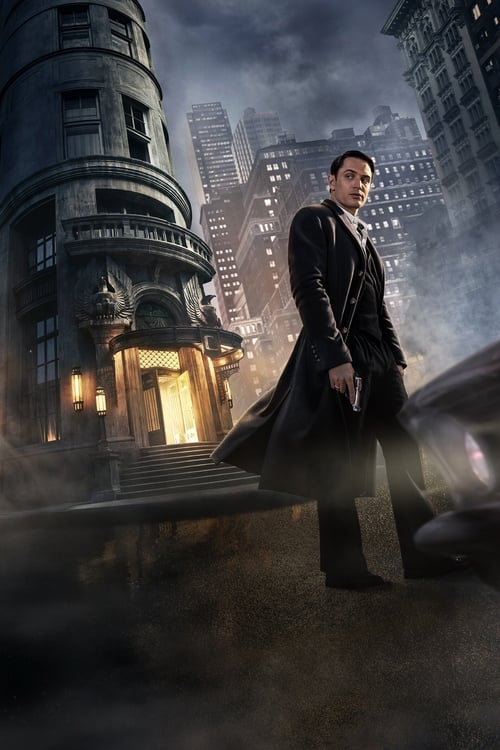 The Continental: From the World of John Wick online