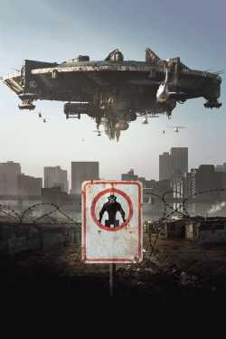 District 9 teljes film