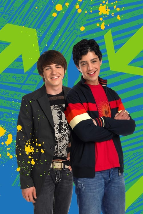 Drake és Josh online