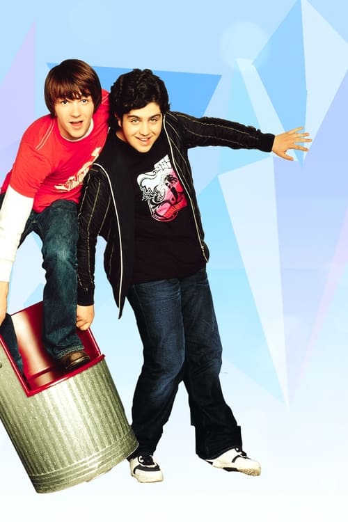 Drake és Josh online