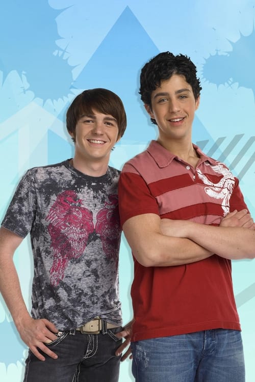 Drake és Josh online