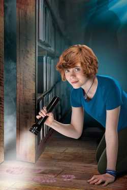 Nancy Drew és a rejtett lépcsőház teljes film