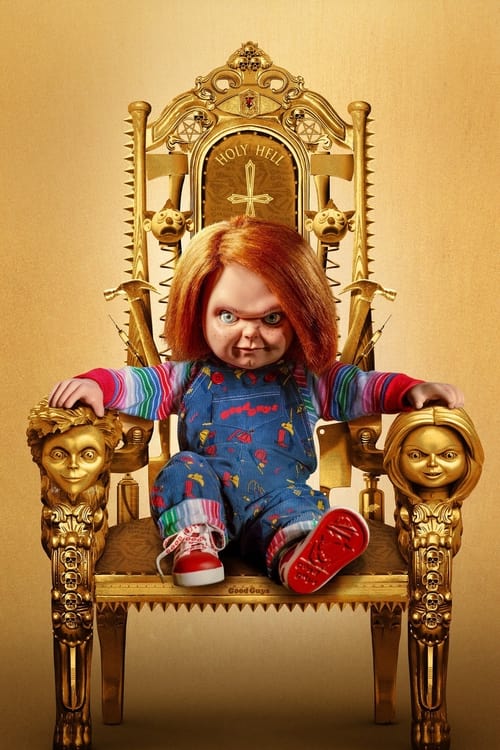 Chucky online