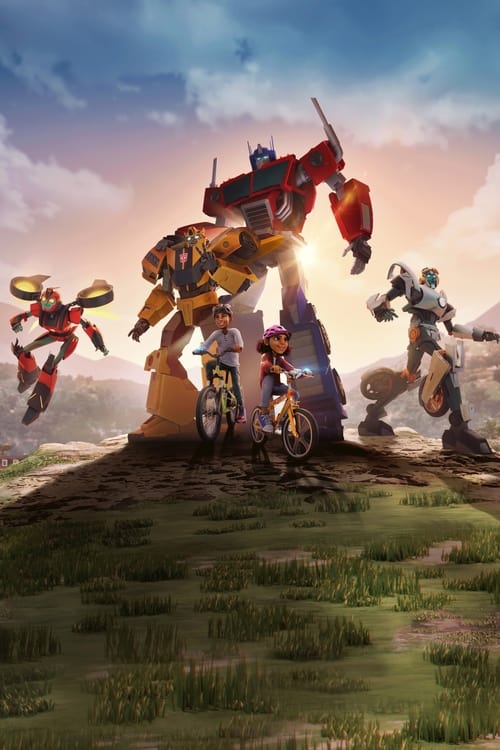 Transformers: FöldSzikra online