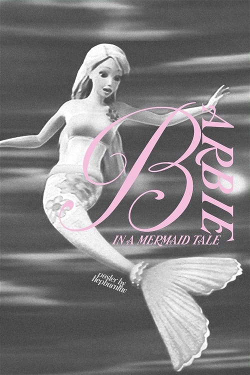 Barbie és a sellőkaland teljes film
