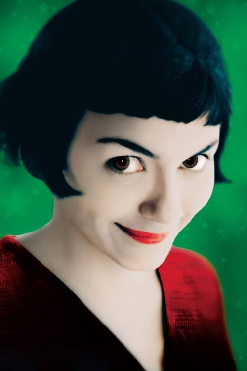 Amelie csodálatos élete teljes film