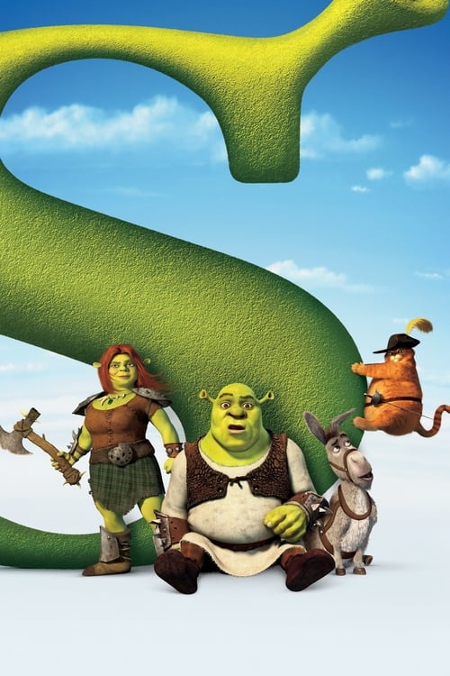 Shrek a vége, fuss el véle teljes film