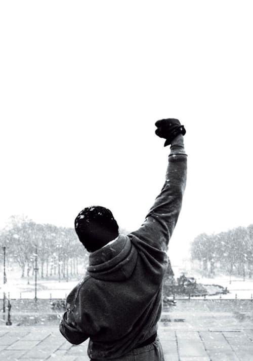 Rocky Balboa teljes film