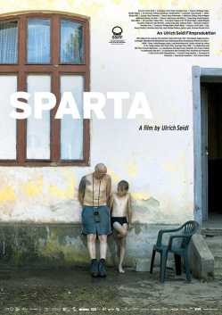 Sparta teljes film