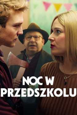 Egy éjszaka az óvodában teljes film