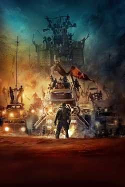 Mad Max - A harag útja teljes film