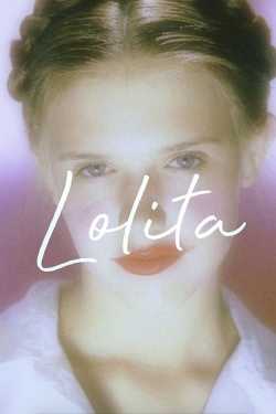 Lolita teljes film