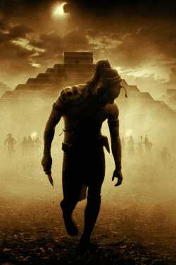 Apocalypto teljes film