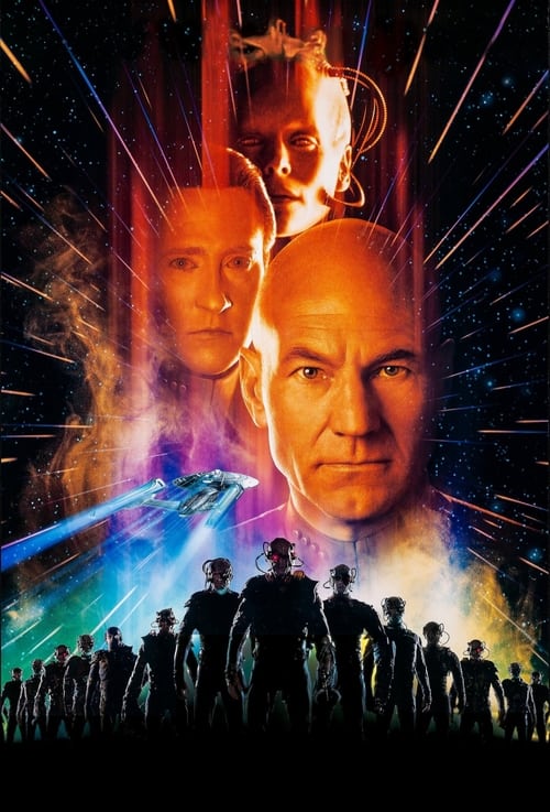 Star Trek: Kapcsolatfelvétel teljes film