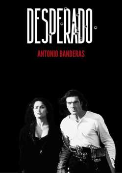 Desperado teljes film