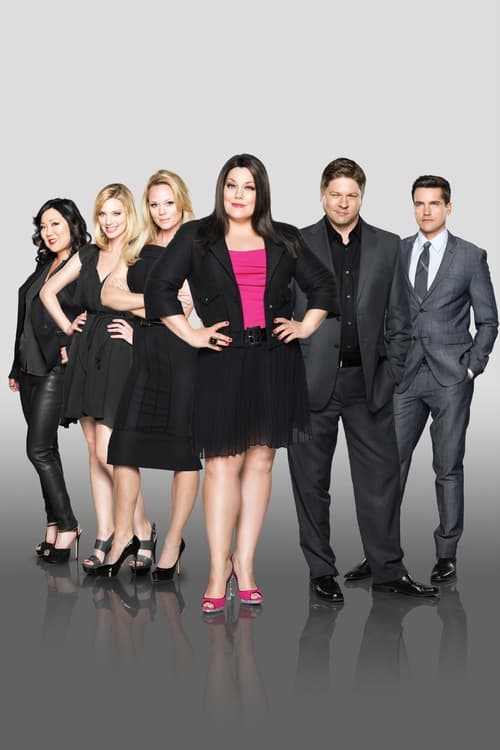 Drop Dead Diva online