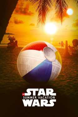 LEGO Star Wars: Nyári vakáció teljes film