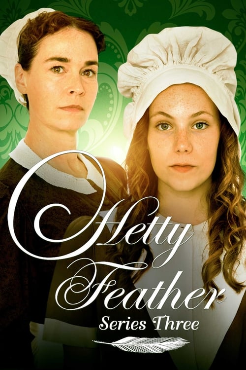 Hetty Feather 3. évad online