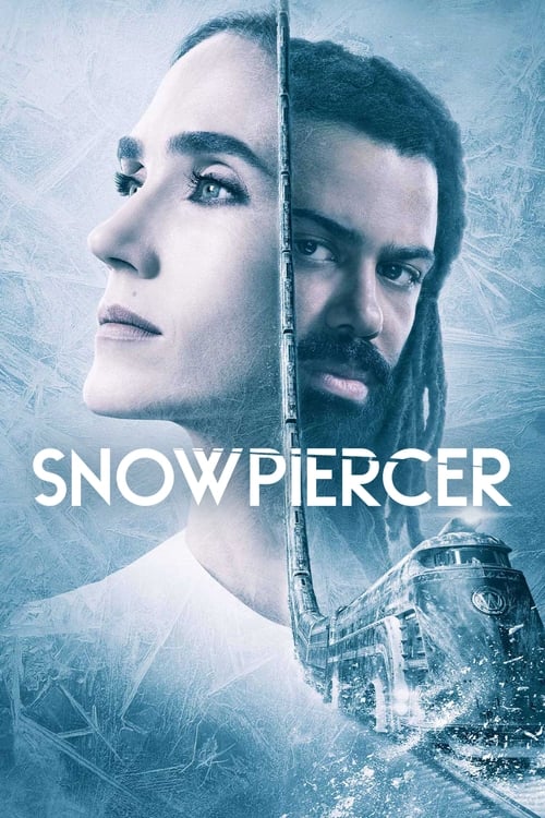 Snowpiercer – Túlélők viadala 1. évad online