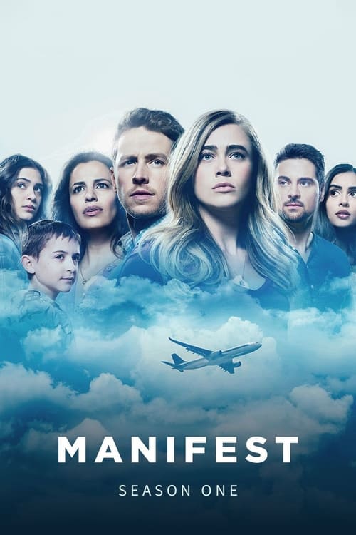 Manifest 1. évad online