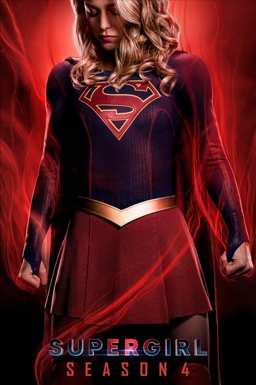 Supergirl 4. évad online