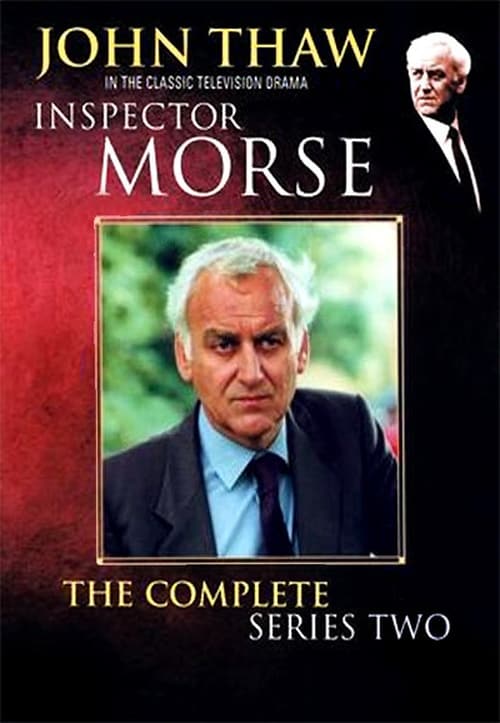 Inspector Morse 2. évad online