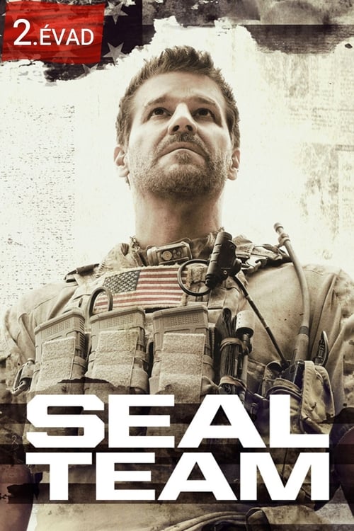 SEAL Team 2. évad online