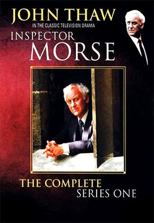 Inspector Morse 1. évad online