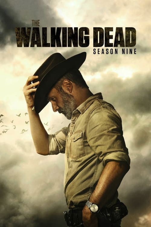 The Walking Dead 9. évad online