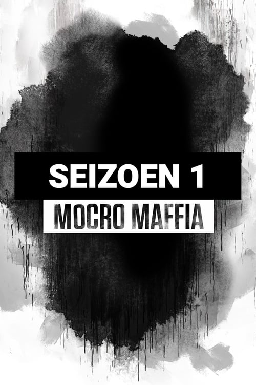 Mocro Maffia 1. évad online