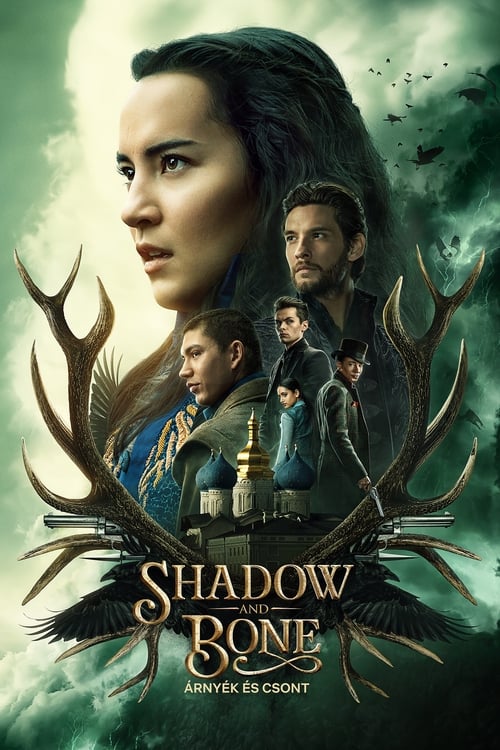 Shadow and Bone – Árnyék és csont 1. évad online