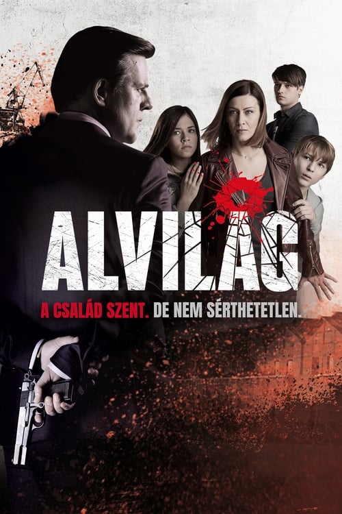 Alvilág Season 1 online