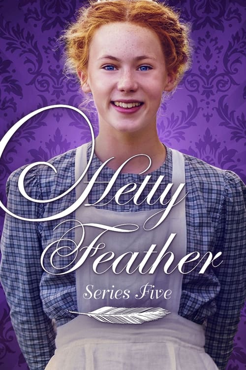 Hetty Feather 5. évad online