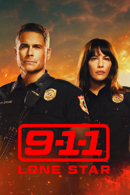 911-Texas 1. évad online