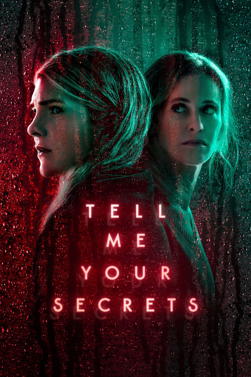 Tell Me Your Secrets 1. évad online