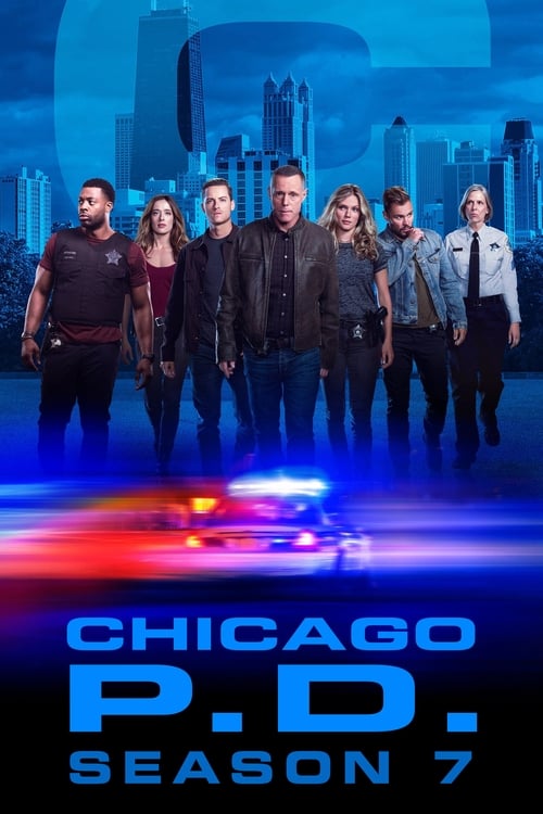 Bűnös Chicago 7. évad online