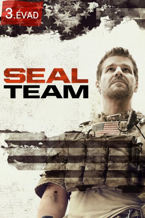 SEAL Team 3. évad online