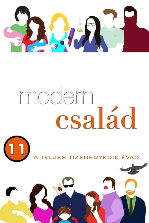 11. évad