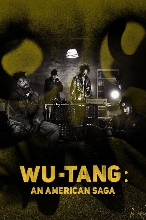 Wu-Tang: An American Saga 1. évad online