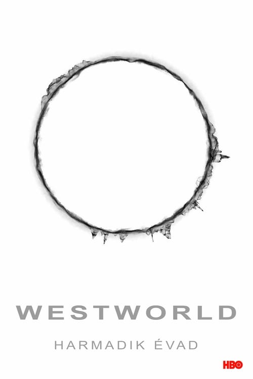 Westworld Az új világ online
