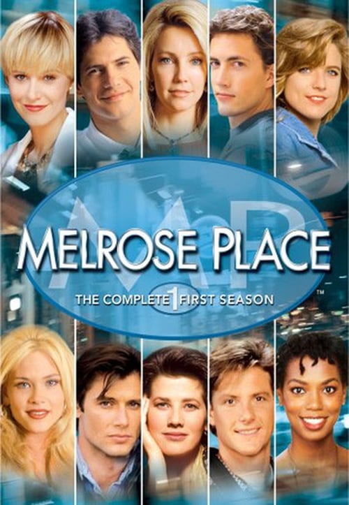 Melrose Place 1. évad online